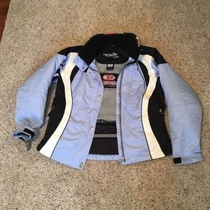 Ski Jacket